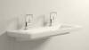 Смеситель для раковины Grohe Allure 32146000 фото 21