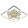 Потолочная люстра Profit Light 8057/4+1 CHR