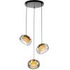 Подвесной светодиодный светильник Citilux Signature CL247012 фото 3