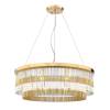 Подвесной светильник Divinare Brillante 6813/17 LM-10