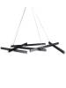 Подвесной светодиодный светильник Zortes Aven ZRS.01243.03 фото 3