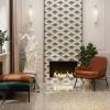 Плинтус Kerama Marazzi Бричиола KM6060G0001RBT6 белый матовый обрезной 60x9.5 фото 12