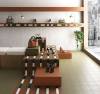 Керамогранит Equipe Bauhome 27680 Minze 20x20 фото 2