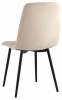 Стул Stool Group Oliver fb-oliver-vl-18 велюр бежевый фото 5