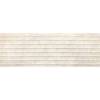 Керамическая плитка Baldocer Code Tesla Sand Рект 40x120