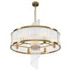 Подвесной светильник Maytoni Frame MOD174PL-06G фото 2