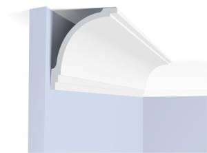 Карниз Hiwood A156 200x10x12