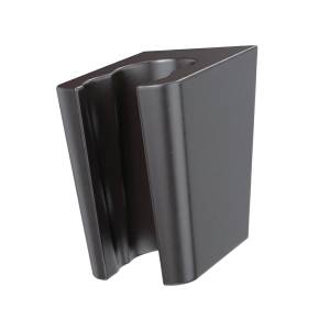 Держатель для душа Iddis Optima Home 080GL00i53 графит, настенный