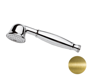 Лейка для душа Remer Liberty 323VO латунь состаренная