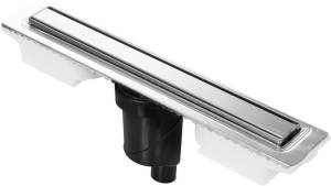 Душевой лоток Berges B1 Keramik 090020 90 см