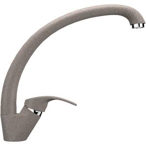 Смеситель для кухни Ulgran Classic U-007-302