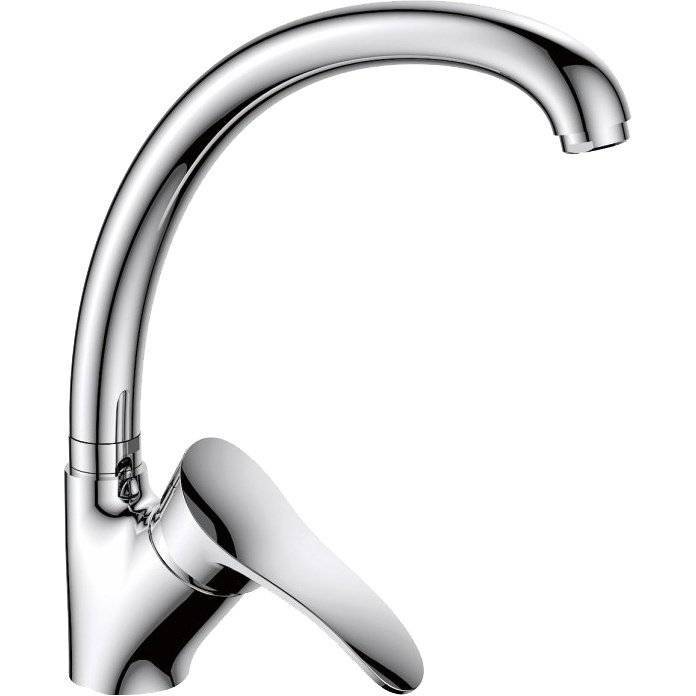 Смеситель для кухни Haiba HB4101