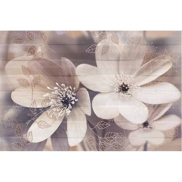 Панно Mallol Paris Decor Otono-2 (к-т 2 шт) 50x75