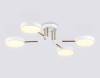 Светильник светодиодный подвесной Ambrella light Comfort FL516331 фото 3