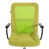 Компьютерное кресло Tetchair Стафф 26212 Зеленый фото 6