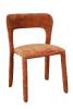 Стул Stool Group Zuri DR-1519C Caidu T454-10 терракотовый