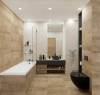 Ступень Global Tile Nostrum ST211VG Бежевый 30x60 фото 12
