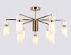 Люстра на штанге Ambrella light High Light LH56128 фото 2
