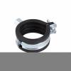 Хомут Walraven BIS KSB1 с вкладышем EPDM, 20-23 мм, М8