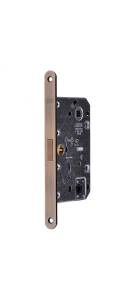 Замок AGB MEDIANA POLARIS 190 Матовая бронза