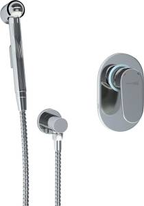 Гигиенический душ Wasserkraft A15357 шланг 120 см