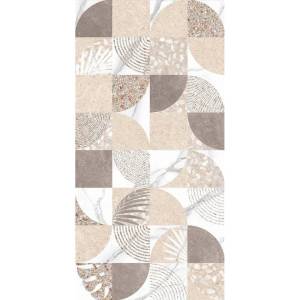 Керамическая плитка Creto Alma 2.0 Sandy Mix 30x60