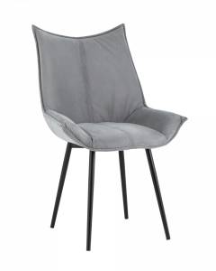 Стул обеденный Stool Group Осло New fb-oslo-neoN-25 Серый