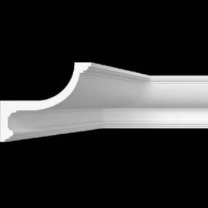 Карниз гладкий Artpole SKT430 115x20x17.5