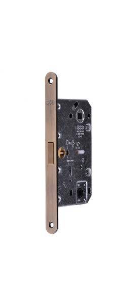 Замок AGB MEDIANA POLARIS 190 Матовая бронза