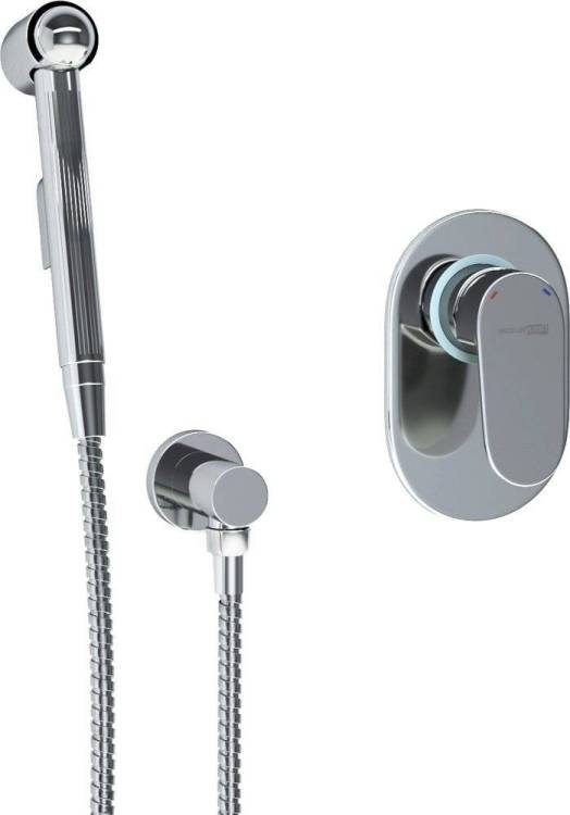 Гигиенический душ Wasserkraft A15357 шланг 120 см