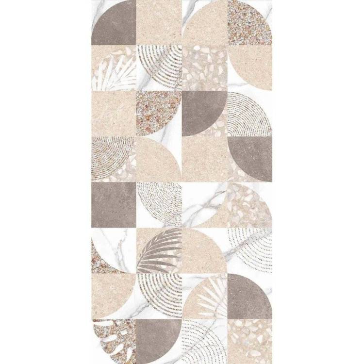 Керамическая плитка Creto Alma 2.0 Sandy Mix 30x60