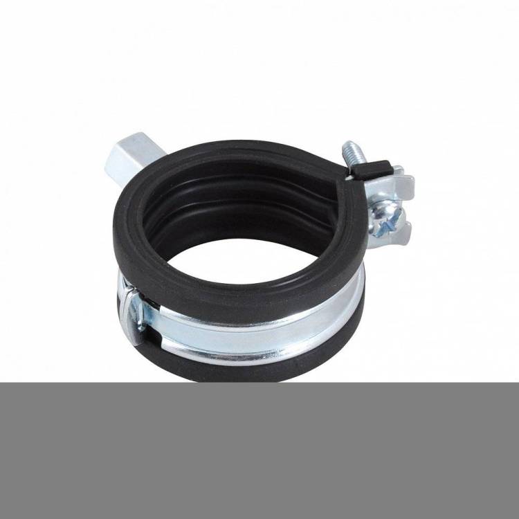 Хомут Walraven BIS KSB1 с вкладышем EPDM, 20-23 мм, М8