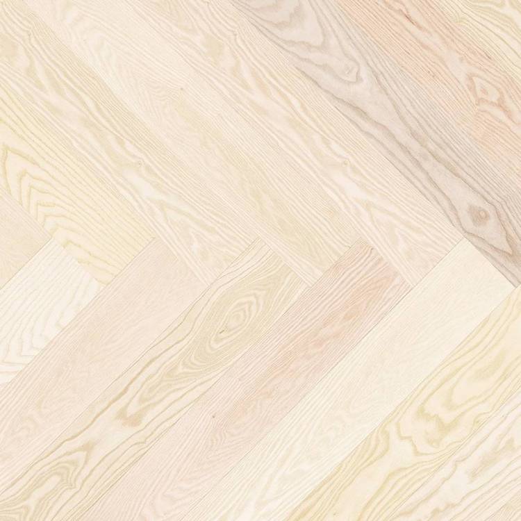 Паркетная доска Barlinek Pure Classico Line 1WC000018 Moonlight Herringbone 725x130x14