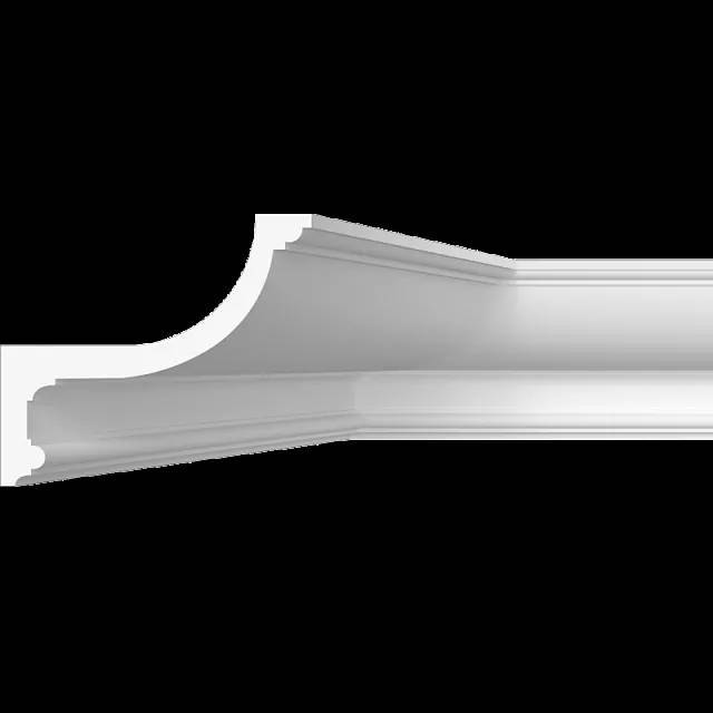 Карниз гладкий Artpole SKT430 115x20x17.5