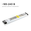 Блок питания Apeyron 24V 300W IP20 12,5A 03-73 фото 9