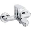 Смеситель для ванны Swedbe Vulcan 1130