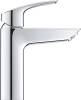Смеситель для раковины Grohe Eurosmart 23923003 фото 3