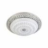 Потолочный светильник LED4U L1109-500 CR