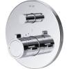 Смеситель для душа Am.Pm X-Joy F85A45600 термостатический, встраиваемый, хром
