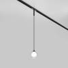 Трековый подвесной светильник Technical Bubble TR181PL-1-4WTW-B фото 2