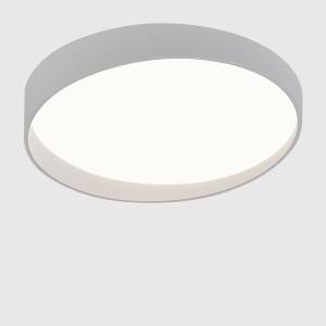 Потолочный светодиодный светильник Arte Lamp Wurren A3089PL-96WH