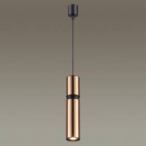 Подвесной светильник Odeon Light L-vision Afra 4744/5L