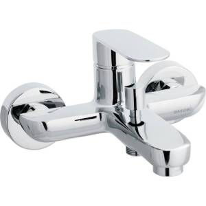 Смеситель для ванны Swedbe Vulcan 1130
