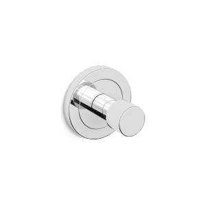 Крючок Langberger Burano 11031A одинарный
