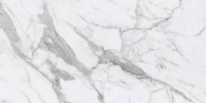Керамогранит Estima Montis 73293 MN01/NS_R9/60x120x9R/GW White Неполированный Рект. 60x120