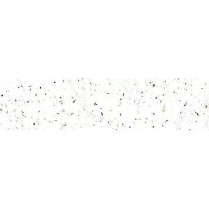 Подступенок Kerranova Vetro K-340/MR/pst01 Белый 14.8x60