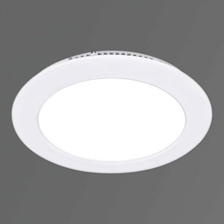 Светодиодная панель Reluce 00106-9.0-001LF LED 6W  WT