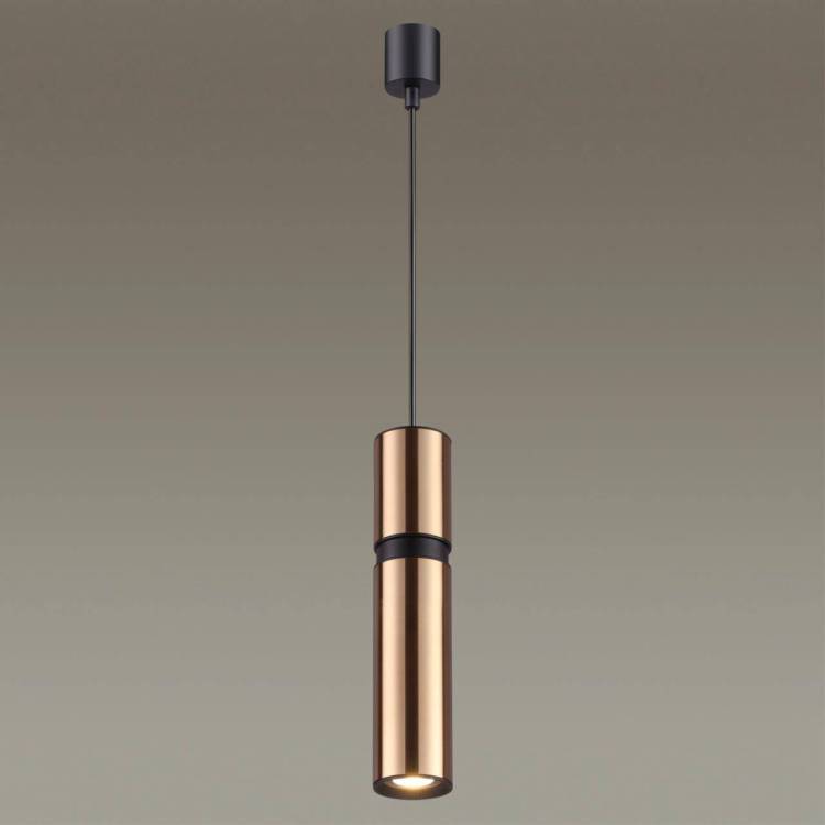 Подвесной светильник Odeon Light L-vision Afra 4744/5L