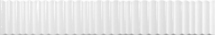 Керамическая плитка Vilar Albaro Metallica Tokyo White Brillo 5x30