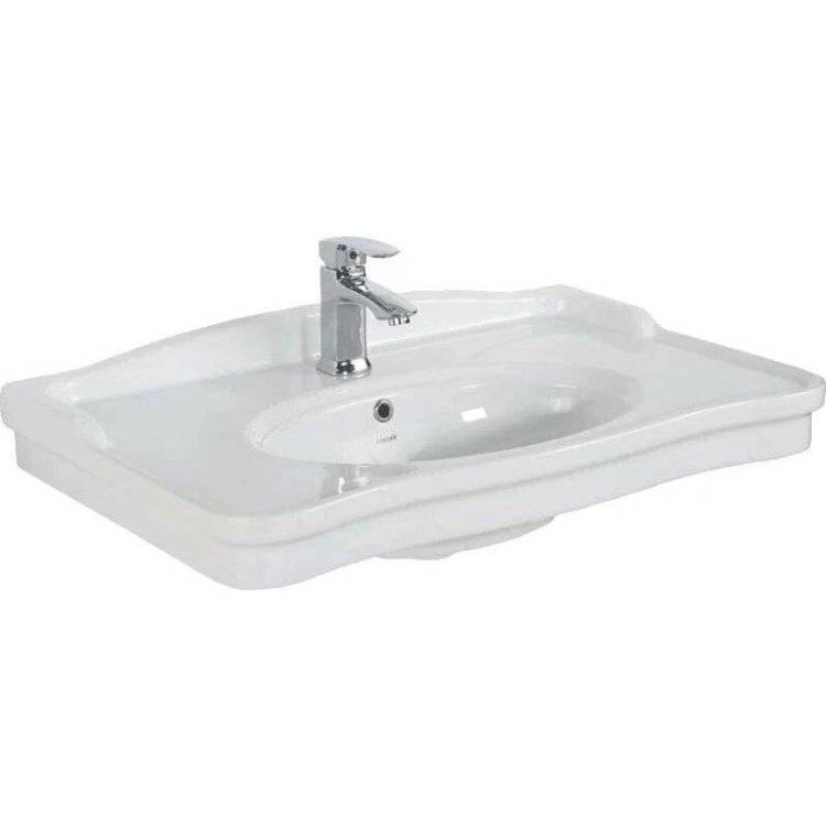 Раковина Creavit Antik AN080 80 см